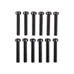 Picture of FILLISTER HEAD SCREW KIT 080000837 -