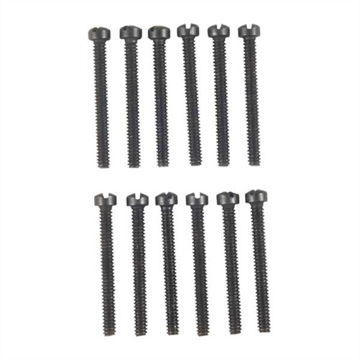 Picture of FILLISTER HEAD SCREW KIT 080050440 -