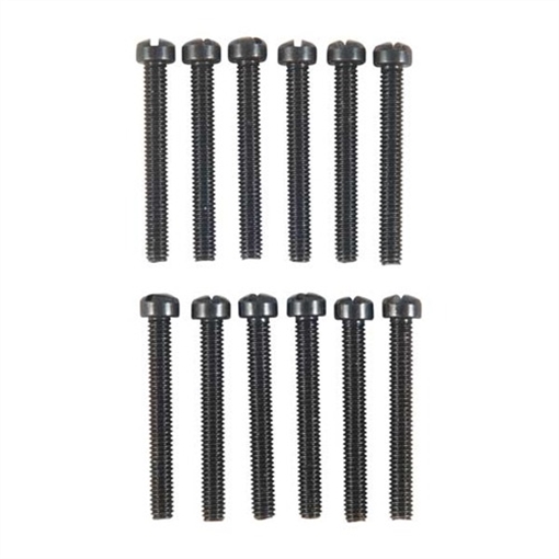 Picture of FILLISTER HEAD SCREW KIT 080050544 -