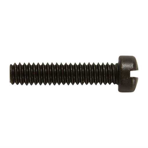 Picture of Brownells 12-24X1'' FILLISTER HEAD SCREWS 12 PACK    FMS1224-1BO
