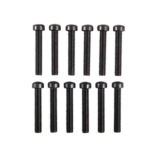 Picture of FILLISTER HEAD SCREW KIT 080000837 -