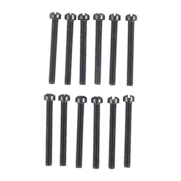 Picture of FILLISTER HEAD SCREW KIT 080050356 -
