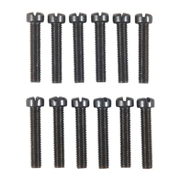 Picture of Brownells 6-48X3/4'' FILLISTER HEAD SCREW 12 PACK    FILMS648-34BO