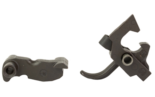 Picture of Fime Group Fire Control Group, AK/RPK Trigger, Fits AK/RPK Rifles with Stamped Receivers, Includes - Trigger, Hammer, Disconnector, Disconnector Spring, Stopper, and Sleeve, Black FM-922US