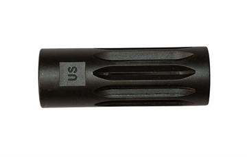 Picture of FIME Group Flash Hider for Vepr 12 and IZHMASH Saiga 12 Shotguns FM-133US