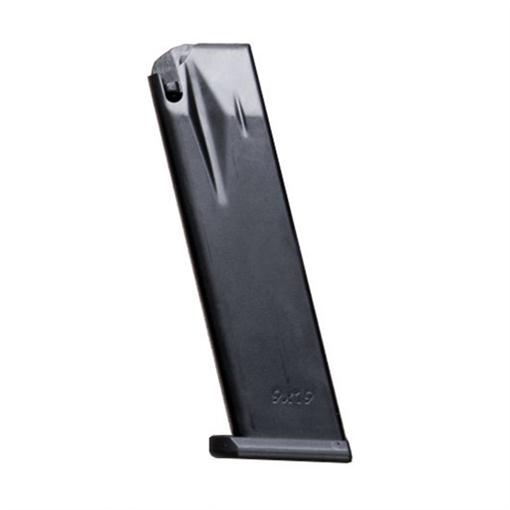 Picture of FIME MAGAZINE REX ZERO 9MM 1S SERIES FULL SIZE 17RD MREXZERO1917B