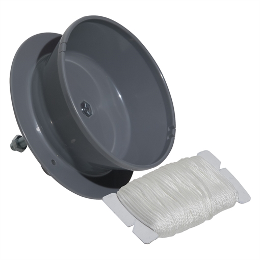 Picture of Fin Finder Bowfishing Drum Reel 45377