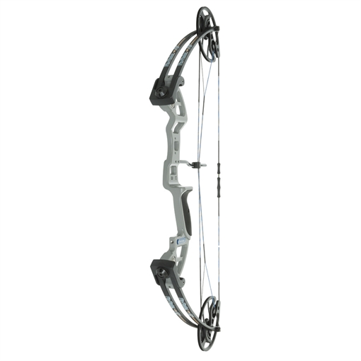 Picture of Fin-Finder Fin Finder F-31 Bowfishing RTF Bow 30 in. 25-40 lbs. RH 1601197