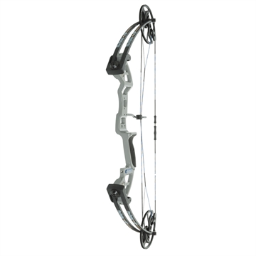 Picture of Fin-Finder Fin Finder F-31 Bowfishing RTF Bow 30 in. 25-40 lbs. RH 1601197