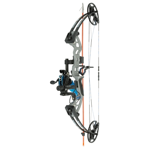 Picture of Fin-Finder Fin Finder F-31 Bowfishing RTF Package with BLS & Winch Pro Reel RH 1601194