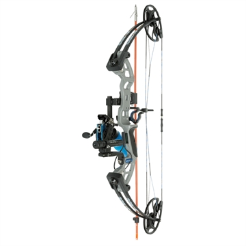 Picture of Fin-Finder Fin Finder F-31 Bowfishing RTF Package with BLS & Winch Pro Reel RH 1601194