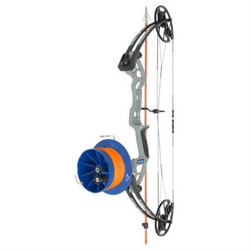 Picture of Fin-Finder Fin Finder F-31 Bowfishing RTF Package with Sidewinder Drum Reel RH 1601196