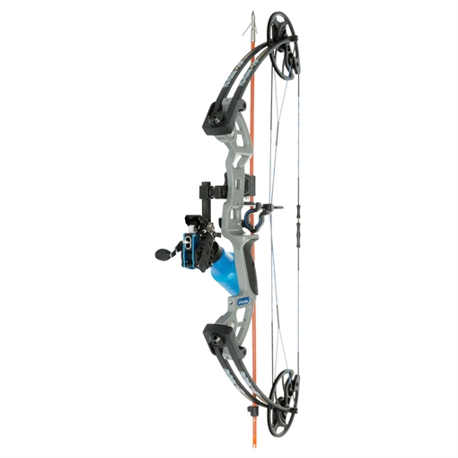 Picture of Fin-Finder Fin Finder F-31 Bowfishing RTF Package with Winch Pro Reel RH 1601195