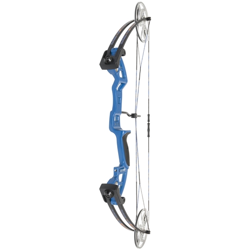 Picture of Fin Finder F-31 LE Bowfishing Bow 30in. 10-25lbs. RH 811314029508