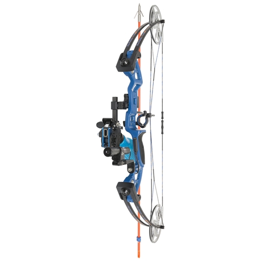 Picture of Fin Finder F-31 LE Bowfishing RTF Package with BLS & Winch Pro 811314029539