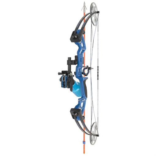 Picture of Fin Finder F-31 LE Bowfishing RTF Package with Winch Pro Reel 811314029515