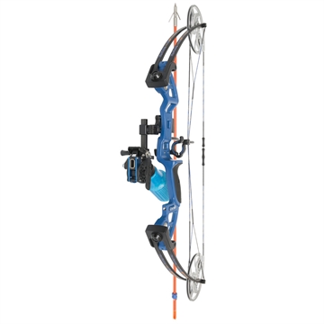 Picture of Fin Finder F-31 LE Bowfishing RTF Package with Winch Pro Reel 811314029515