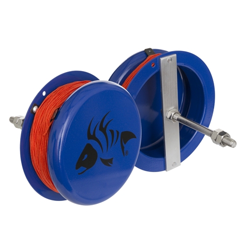 Picture of Fin Finder Heavy Duty Drum Bowfishing Reel 10287