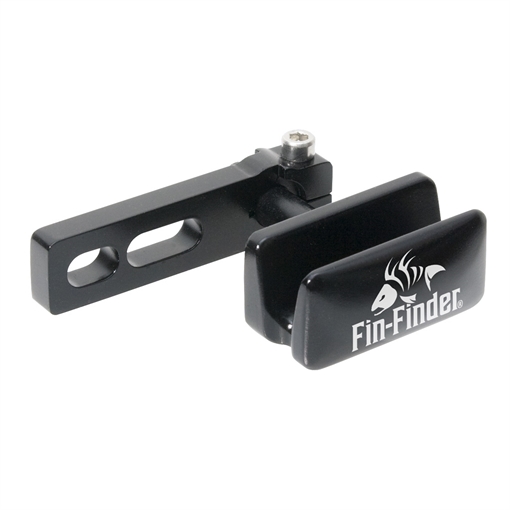 Picture of Fin-Finder Fin Finder Hydro Glide Bowfishing Rest Black RH/LH 45407