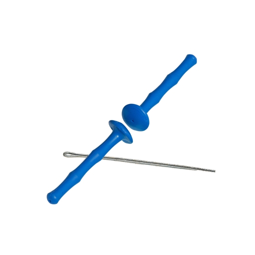 Picture of Fin-Finder Fin Finder Hydro-Shot Finger Savers Blue 2 pk. 45413