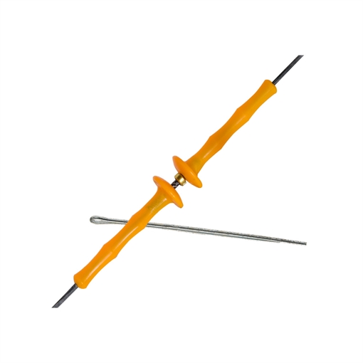 Picture of Fin-Finder Fin Finder Hydro-Shot Finger Savers Orange 2 pk. 45411