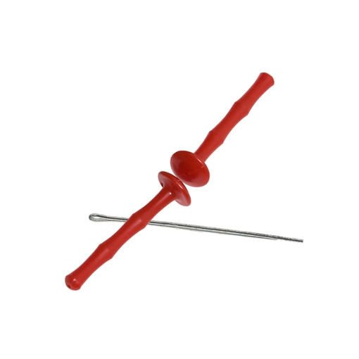 Picture of Fin-Finder Fin Finder Hydro-Shot Finger Savers Red 2 pk. 45412