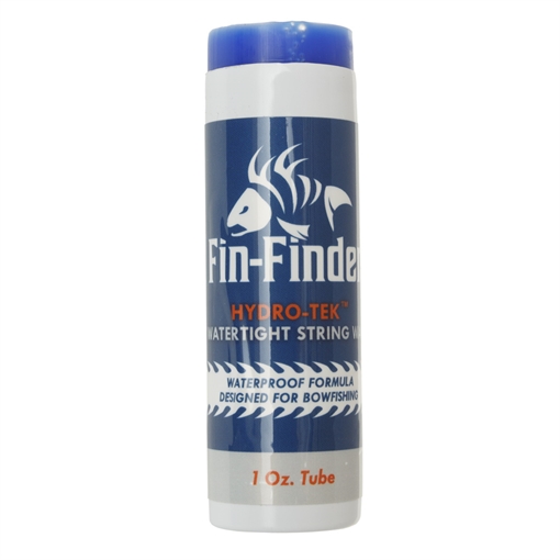 Picture of Fin-Finder Fin Finder Hydro-Tek Watertight String Wax 1 oz. 45369
