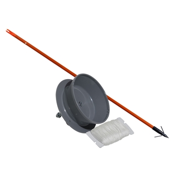Picture of Fin Finder Raider Bowfishing Package 10283