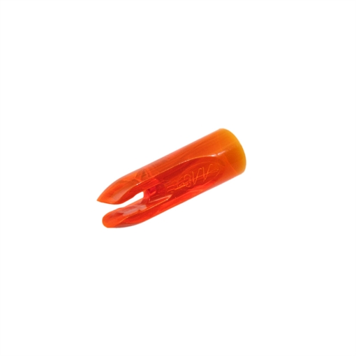 Picture of Fin-Finder Fin Finder Raider Nock Orange 6 pk. 60902