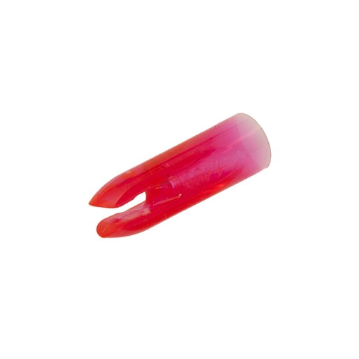 Picture of Fin-Finder Fin Finder Raider Nock Pink 6 pk. 60903