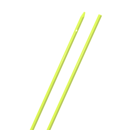 Picture of Fin Finder Raider Pro Arrow Shaft Bulk Flo Green 32in. UPNB81659
