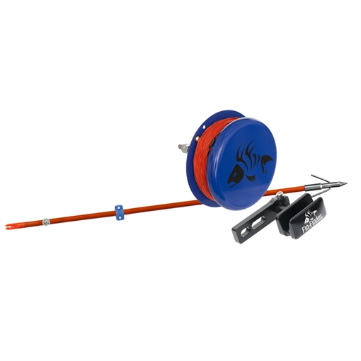 Picture of Fin Finder Raider Pro Bowfishing Package 10284