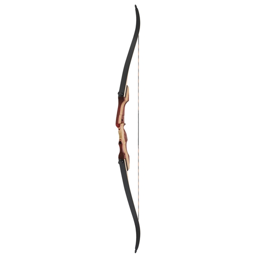 Picture of Fin-Finder Fin Finder Sand Shark Bowfishing Recurve 62 in. 35 lbs. RH OMP1746235