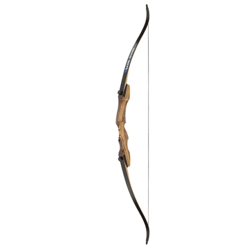 Picture of Fin-Finder Fin Finder Sand Shark Bowfishing Recurve 62 in. 45lbs. LH OMP1756245