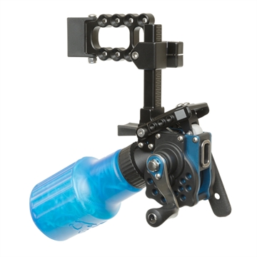 Picture of Fin-Finder Fin Finder Winch Pro Bowfishing Reel RH AFR1700