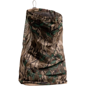 Picture of Blocker Outdoors Blocker Finisher Loose Mesh Facemask MO Greenleaf OSFM 2305948-2870000