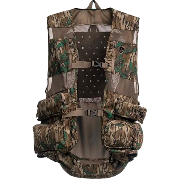 Picture of Blocker Outdoors Blocker Finisher Pro II Turkey Vest MO Greenleaf MD/LG 1082609-2871500