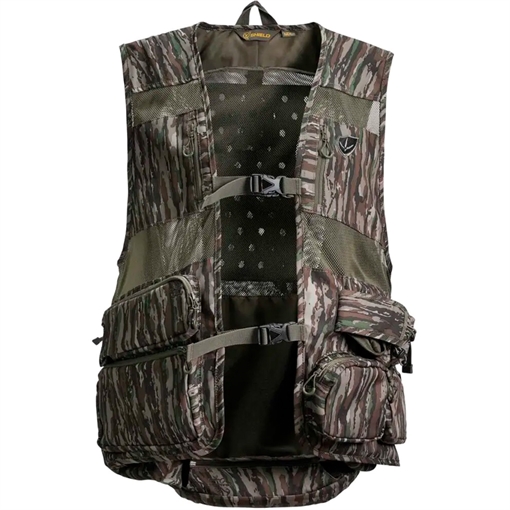 Picture of Blocker Outdoors Blocker Finisher Pro II Turkey Vest Realtree Original MD/LG 1082609-0161500