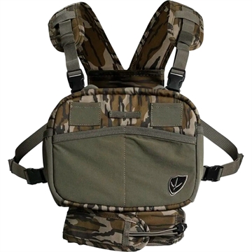 Picture of Blocker Outdoors Blocker Finisher Turkey Chest Pack MO Bottomlands OSFM 1082809-0750000