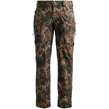 Picture of Blocker Outdoors Blocker Finisher Turkey Lightweight Pant MO Greenleaf 44 Regular 1055722-2878200