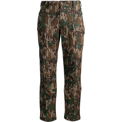 Picture of Blocker Outdoors Blocker Finisher Turkey Pant MO Greenleaf 42 Regular 1055721-2878100