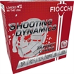 Picture of FIOCCHI 12GA 2.75" 1-1/8OZ #8 1280FPS 250RD CASE LOT 12SDHV8