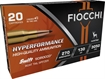 Picture of Fiocchi Hyperformance 270Win 130gr Swift Scirocco II Bonded 20 Per Box/10 Case 270SCA