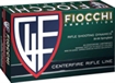 Picture of Fiocchi Field Dynamics 30-06Springfield 165gr Pointed Soft Point 20 Per Box/10 Case 3006C