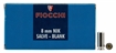 Picture of Fiocchi Pistol Blank 8mm 50 Per Box/20 Case 8MMBLANK