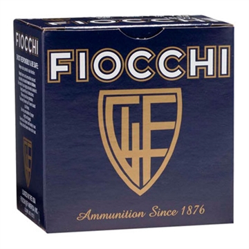 Picture of Fiocchi Field Dynamics High Velocity 12Gauge 2.75" 1 1/4oz 5Shot 25 Per Box/10 Case 12HV5