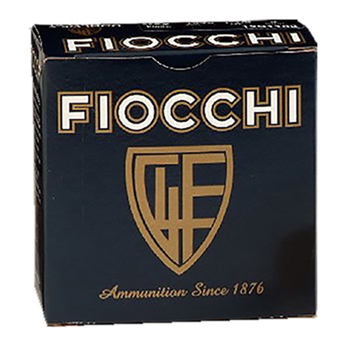 Picture of FIOCCHI STEEL WATERFOWL AMO 12GA 3.5 IN 1 3/8 OZ #2 1470FPS 25-RD ( 10 BOXES PER CASE ) 1235ST2