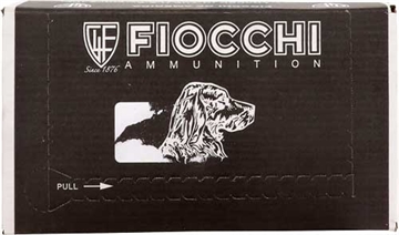 Picture of FIOCCHI STEEL 20GA 2.75" 7/8OZ #7 1225FPS 250RD CASE LOT 20SLR7
