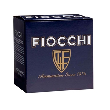 Picture of Fiocchi Fiocchi VIP Target Shotgun Loads 28 ga. 2.75 in. 3/4 oz. 1300 FPS 8 Shot 25 rd. 28VIPH8