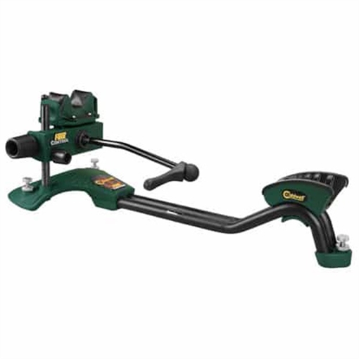 Picture of Caldwell Shooting Supplies FIRE CONTROL FULL LENGTH SHOOTING REST 100259